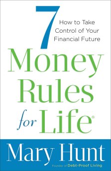 7 Money Rules for Life