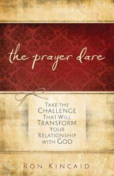 The Prayer Dare