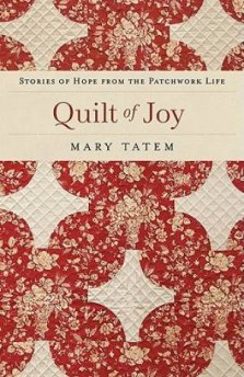 Quilt of Joy