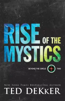 Rise Of The Mystics