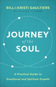 Journey of the Soul: A Practical Guide to Emotional and Spiritual Growth