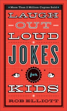 Laugh-out-loud Jokes for Kids