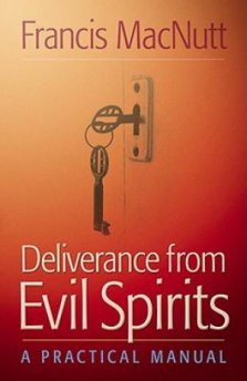 Deliverance from Evil Spirits