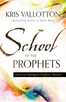 School of the Prophets