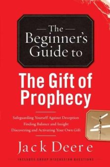 The Beginner's Guide to the Gift of Prophecy