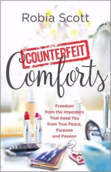 Counterfeit Comforts