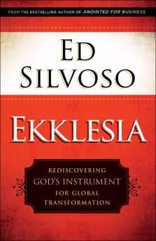 Ekklesia