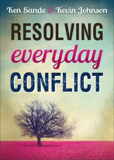 Resolving Everyday Conflict