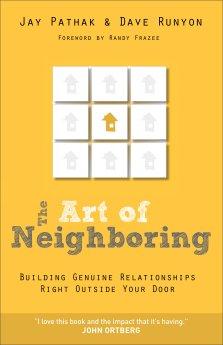 The Art of Neighboring