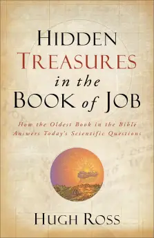 Hidden Treasures in the Book of Job