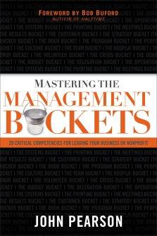 Mastering the Management Buckets