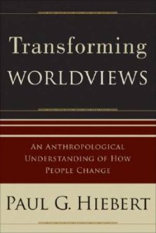 Transforming Worldviews