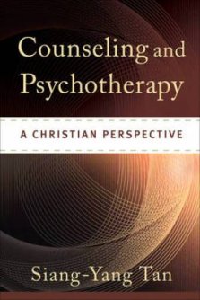 Counseling and Psychotherapy