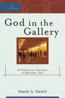 God In The Gallery