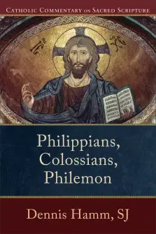 Philippians, Colossians, Philemon