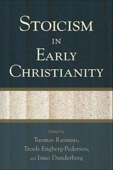 Stoicism in Early Christianity