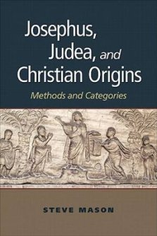 Josephus, Judea, and Christian Origins