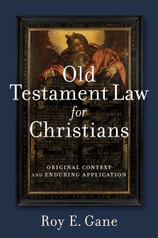 Old Testament Law for Christians