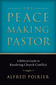 The Peacemaking Pastor