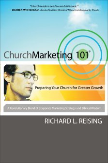 Church Marketing 101