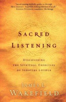 Sacred Listening