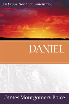 Daniel : Expositional Commentary