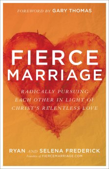 Fierce Marriage