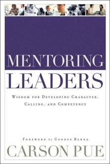 Mentoring Leaders