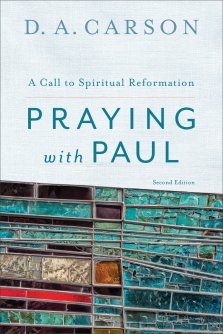 Praying with Paul