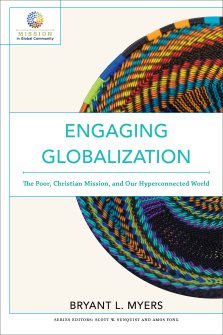 Engaging Globalization