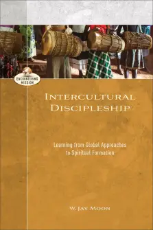 Intercultural Discipleship