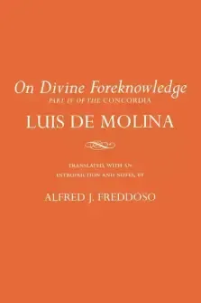 On Divine Foreknowledge