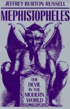 Mephistopheles