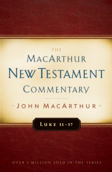 Luke 11 17 Macarthur Nt Commentary