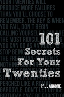 101 Secrets For Your Twenties