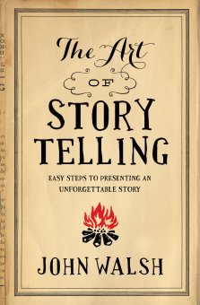 Art of Storytelling