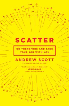 Scatter