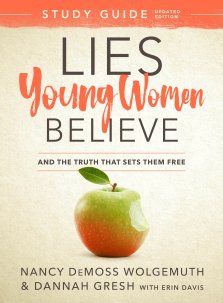 Lies Young Women Believe Study Guide