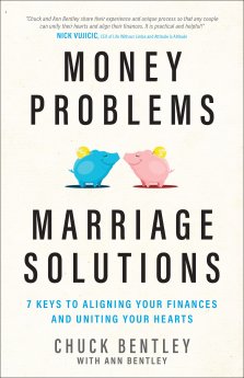 Money Problems, Marriage Solutions