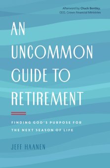 Uncommon Guide to Retirement