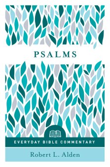 Psalms (Everyday Bible Commentary Series)