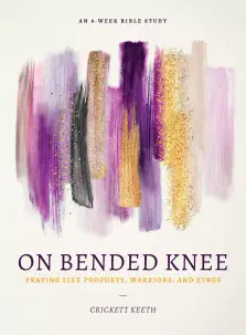 On Bended Knee