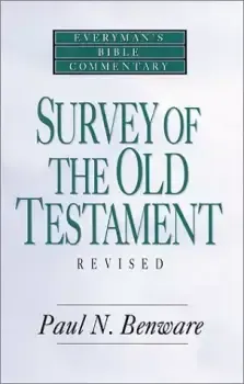 Survey of the Old Testament