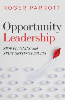 Opportunity Leadership