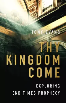 Thy Kingdom Come