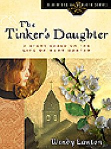 Tinker's Daughter