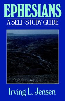 Ephesians: Self Study guide