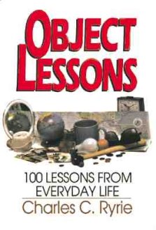 Object Lessons: 100 Lessons from Everyday Life