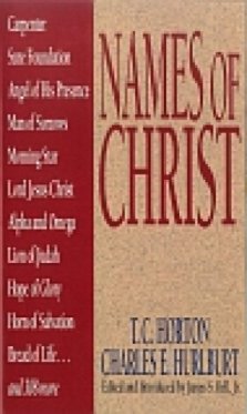 Names of Christ