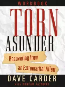 Torn Asunder Workbook